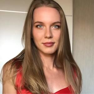 Meet your Posher, Irina